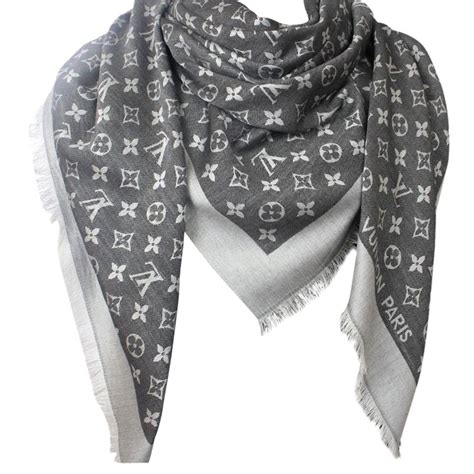 scarf louis vuitton|genuine louis vuitton scarf.